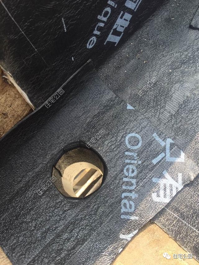 晒晒我北京农村64万盖的别墅，包工包料1100每平，就问你想不想要