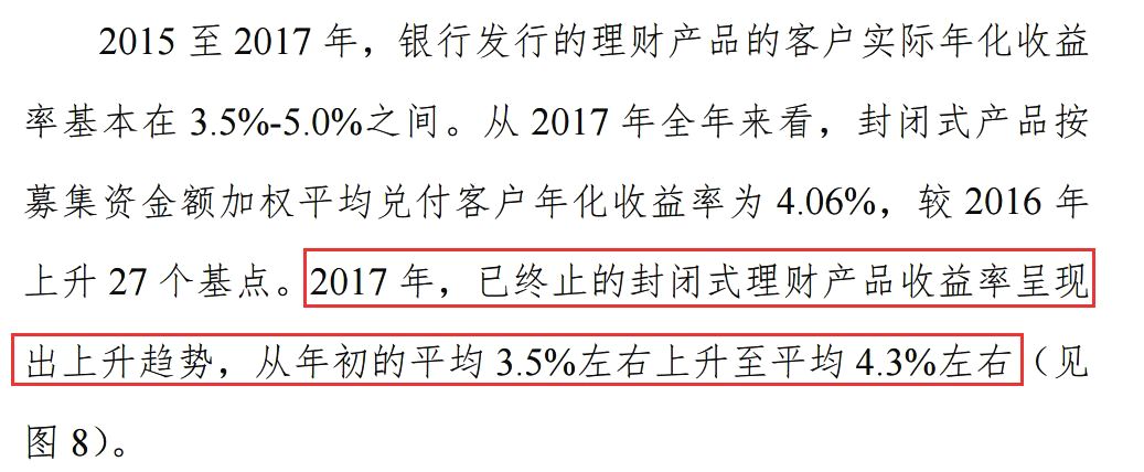 理财平台的资金流向,银行理财资金入市了吗