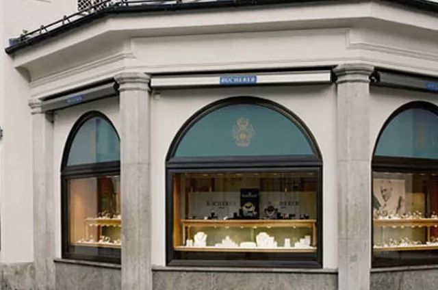 你不知道的德国购表攻略2.0,德国买表攻略