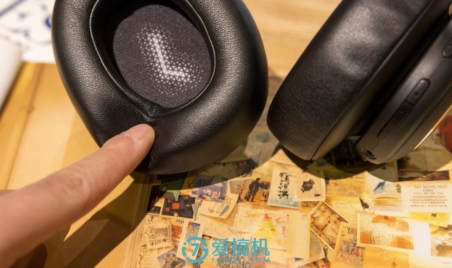 稳坐最强性价比的降噪耳机！JBLDuetNCWireless上手体验