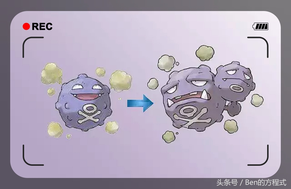 动漫｜神奇宝贝：进化链成为了复制粘贴，是作者偷懒吗？