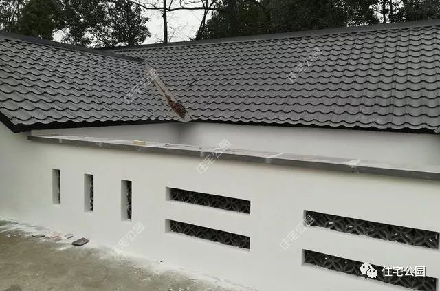 老旧四合院设计图及效果图,农村比较简单一点的中式四合院