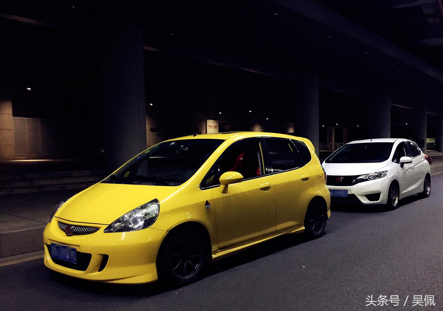 飞度现在好不好,飞度为什么越来越帅