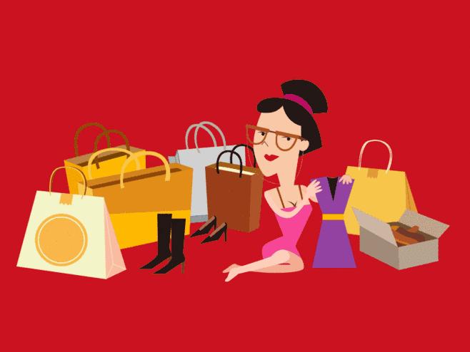 谁说狗年限定辣眼睛？这些明明有颜又有料！