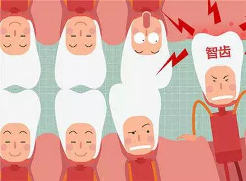关于牙齿你有哪些疑问呢,关于牙齿的疑问