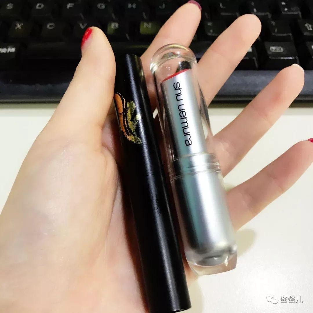 口红约会不掉色,口红约会色号