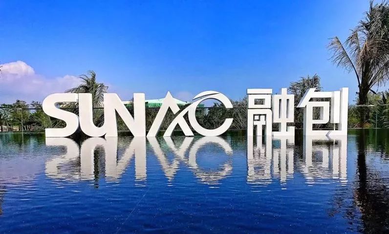 产品竞争力景观店铺流量双料冠军！山水比德2017年落地项目盘点