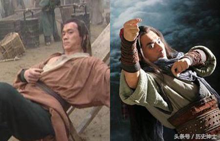 水浒传里面武松和鲁智深谁更厉害,为什么武松敬佩鲁智深不敬佩宋江