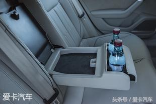 奥迪a7sportback,奥迪a7sportback落地价