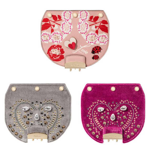 帮你情人节哄女票时尚圈推出哪些最潮新品