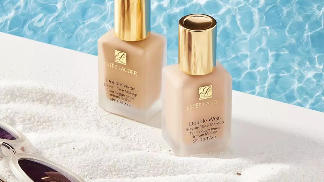 适合男朋友的粉底,选合适自己的粉底