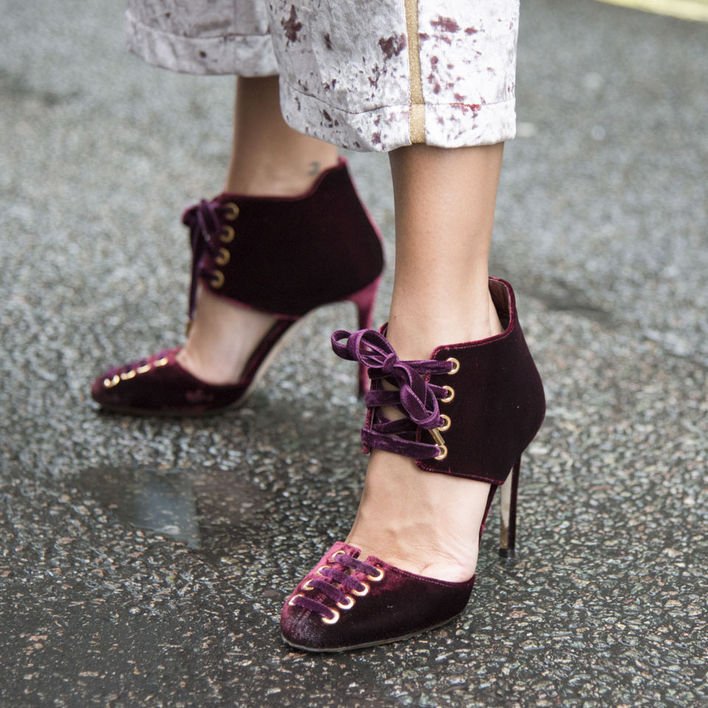 丝绒洗涤和保养方法,丝绒正确清洗方法