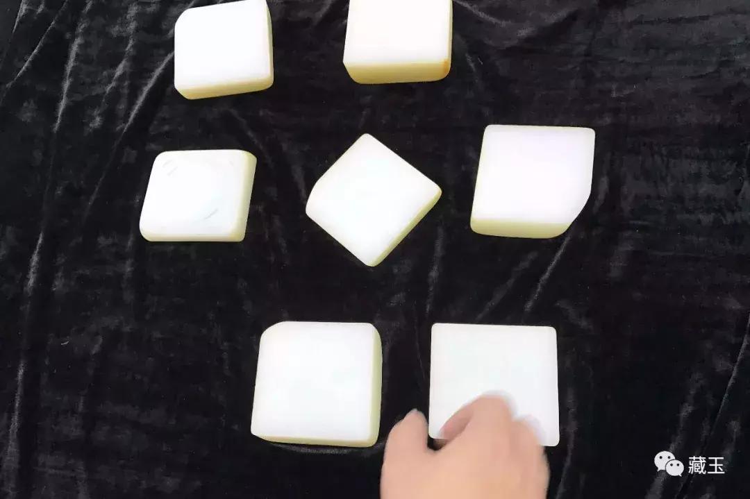 如何鉴别俄料真假,如何鉴别俄料和田玉的真假