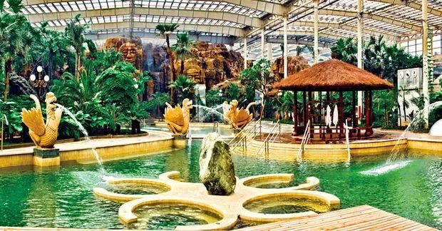 游玩攻略赶紧收藏,怎么收藏自己旅游过的地方