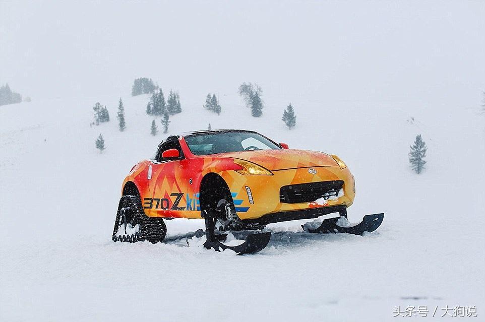 老款尼桑改造 (日产神车尼桑)