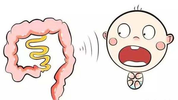 有效解决宝宝便秘的六种方法,如何判断宝宝是否便秘及便秘原因