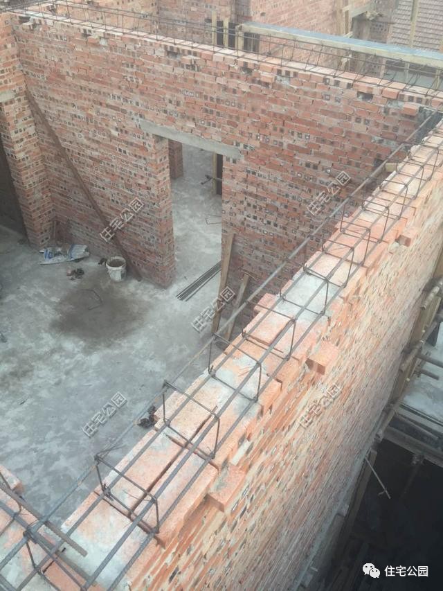 晒晒我北京农村64万盖的别墅，包工包料1100每平，就问你想不想要