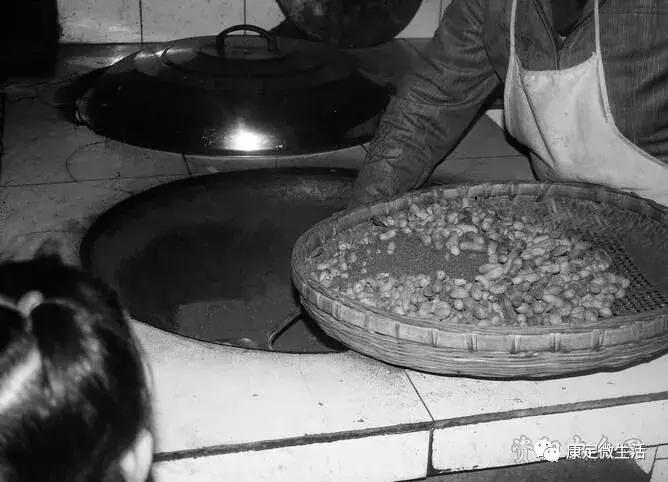 康定的春节,记忆中的过年