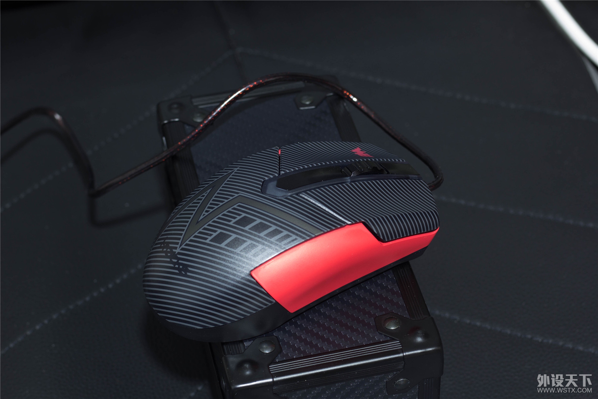 落地不成盒枪械详解,落地不成盒