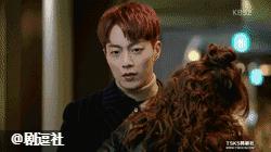 金所炫尹斗俊什么剧,金所炫尹斗俊亲吻