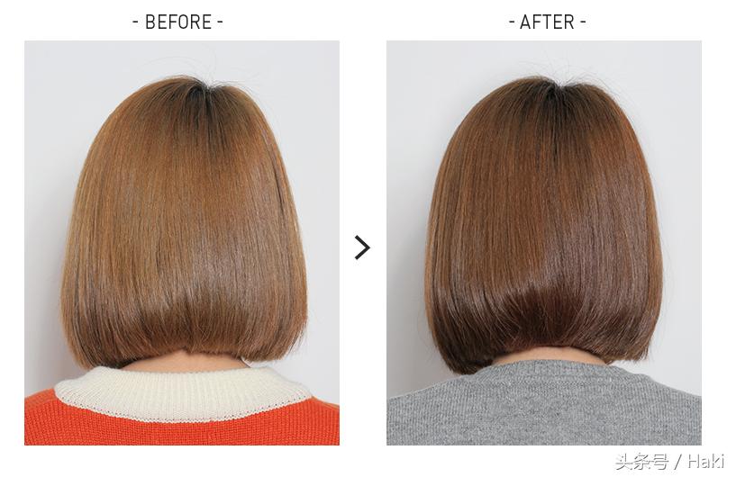 新年前转个发色！不用漂染效果维持7日短暂染发剂8大品牌集合