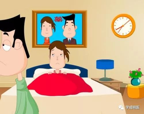 中医视角春节图片,中医视角下男性结扎问题