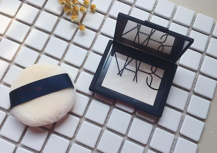 王子文红色轻纱,王子文推荐化妆品