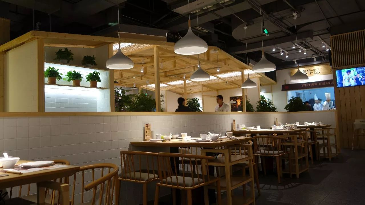 时光潮汕牛肉火锅,石家庄最好吃的牛肉火锅