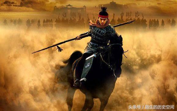 最有气势的杀倭寇古代诗句,中国历史上抗匈奴名将名诗