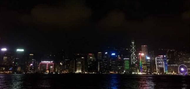 最划算的香港旅游攻略,在朋友圈已经收到500多个赞