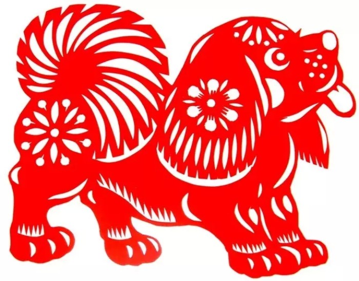 狗年属狗的人运气,狗年出生的人运势