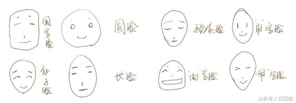 军训帽子短发怎么不显脸大,脸型偏小如何选帽子好看