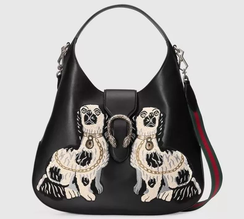 看完这些大牌的狗年定制,我都不想属狗了