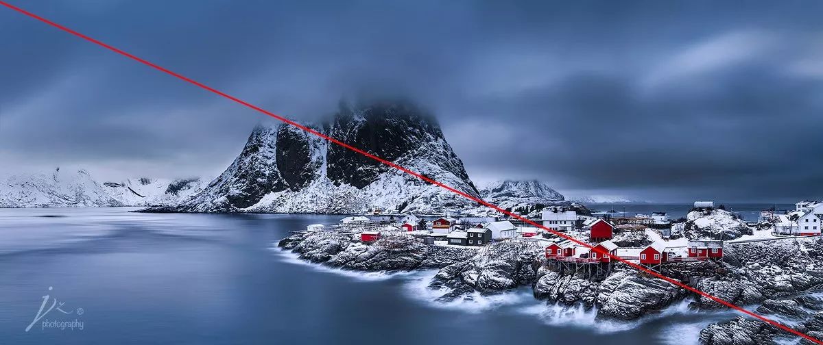 关于构图的照片,关于构图问题