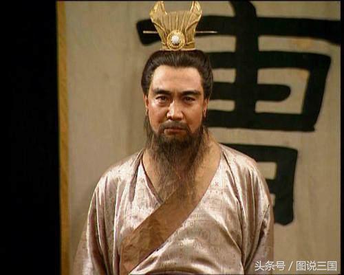 三国中下落不明的四位名将,三国刘备十大名将