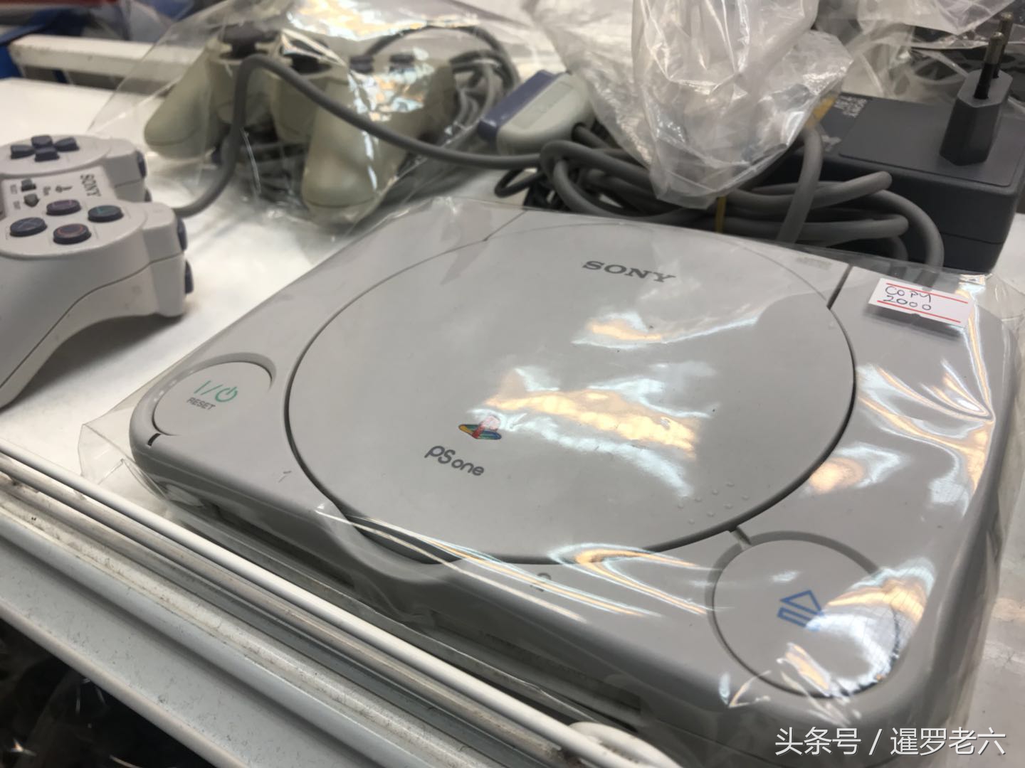 PS、MD、FC、DC、N64，儿时全玩过的都是土豪！80后满满的回忆！