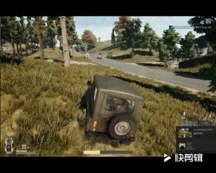 《绝地求生》外挂级BUG教学：时光倒流！瞬间穿越回到几分钟前