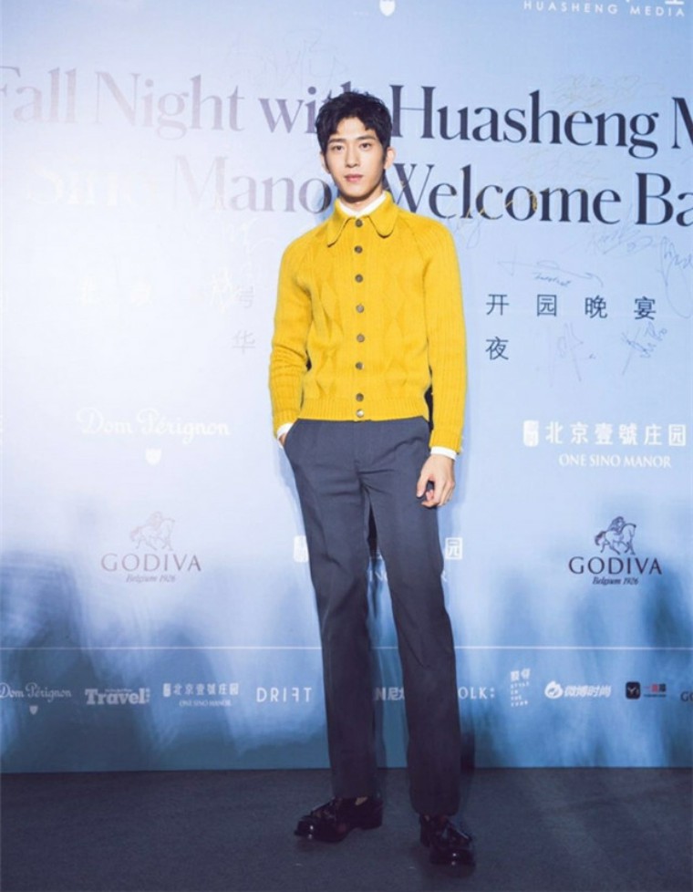 直男几招让你学会穿衣搭配,直男标配穿搭推荐