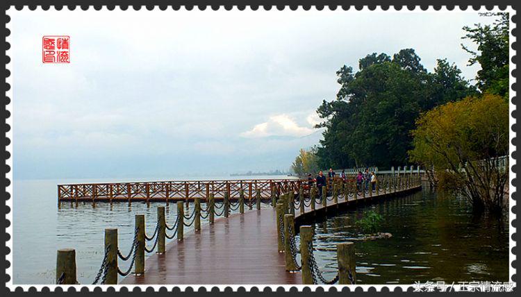 邛海公园旅游攻略,邛海旅游攻略酒村