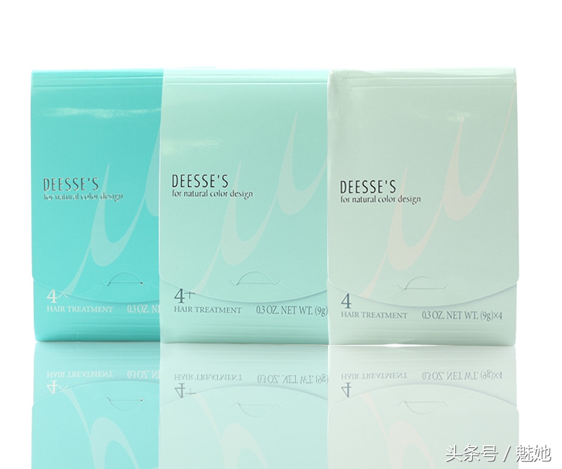 头发干枯毛躁？爱分叉？这六款发膜还你顺长直！