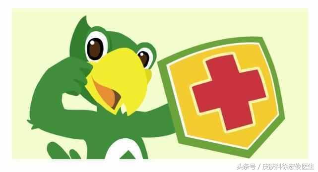 脸颊鸡皮肤显得脸色很难看,鸡皮肤太丑怎么办啊