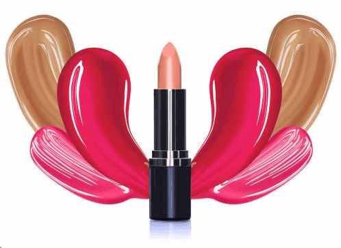 清水擦不掉的口红是不是劣质口红,20块3支的口红是劣质的吗