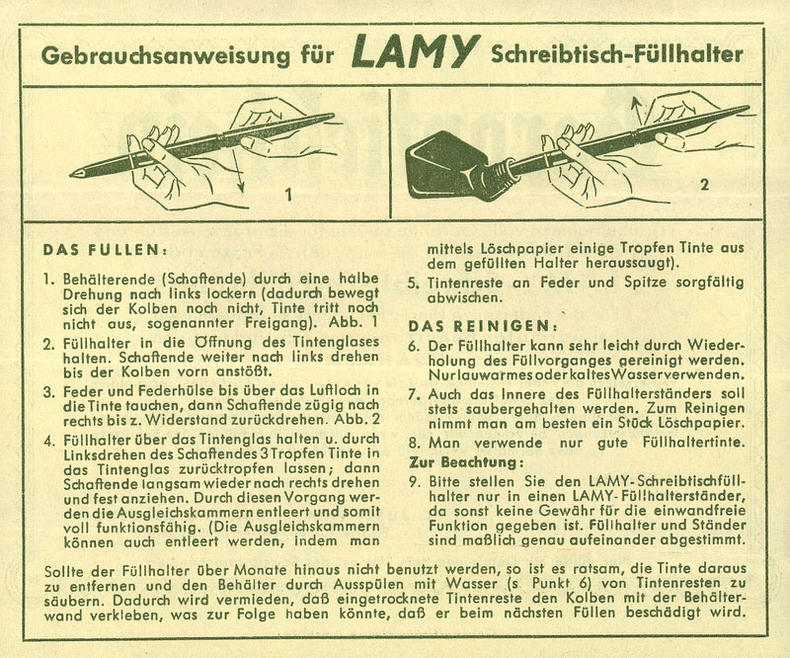 lamy钢笔入门款,lamy钢笔是不是欧标