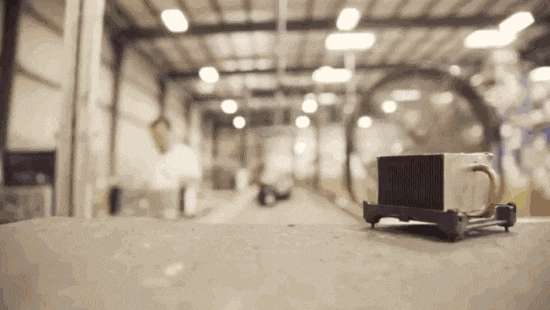 我们有一种大胆的想法,我们有一个大胆的想法和建议