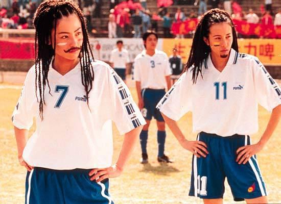 深度解读功夫足球,毫无破绽功夫足球