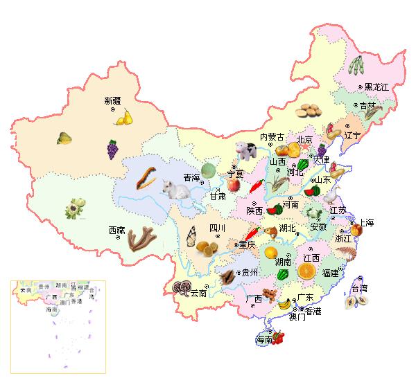 吐鲁番葡萄甜的原因,为什么新疆的葡萄最好