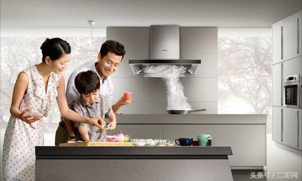 油烟机怎么选既经济又实惠,日常油烟机怎么选