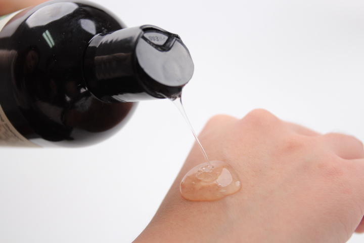 头发容易油洗发水测评,头发容易出油有头屑洗发水哪种好