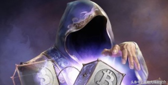 下一代互联网区块链,从互联网思维到区块链思维