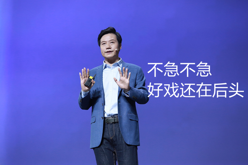 御家汇与雷军的关系,雷军御家汇